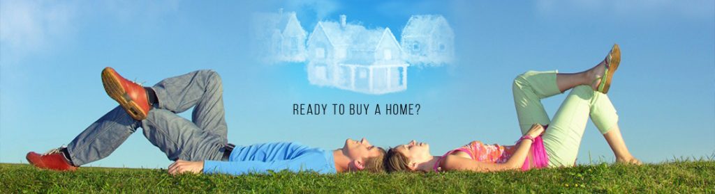 Ready to Buy a Home