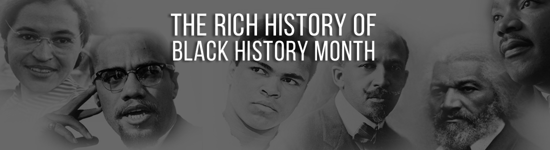 Rich History Of Bhm