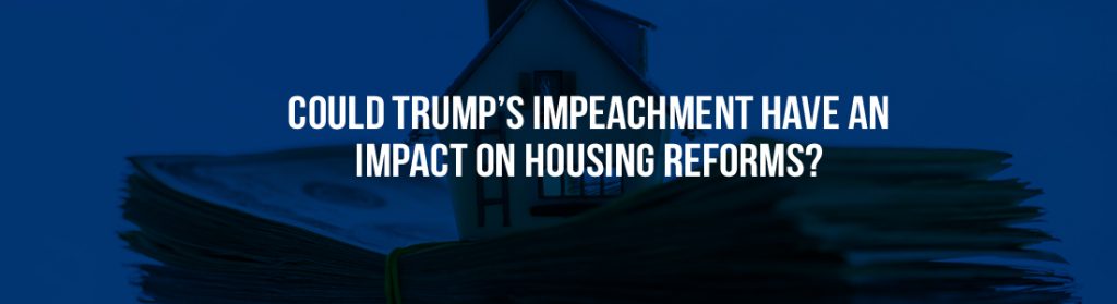 Could Trumps Impeachment