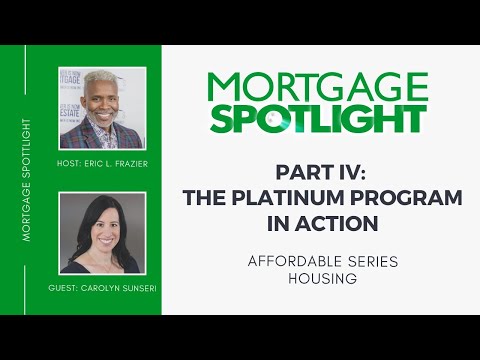 mortgage spotlight part IV