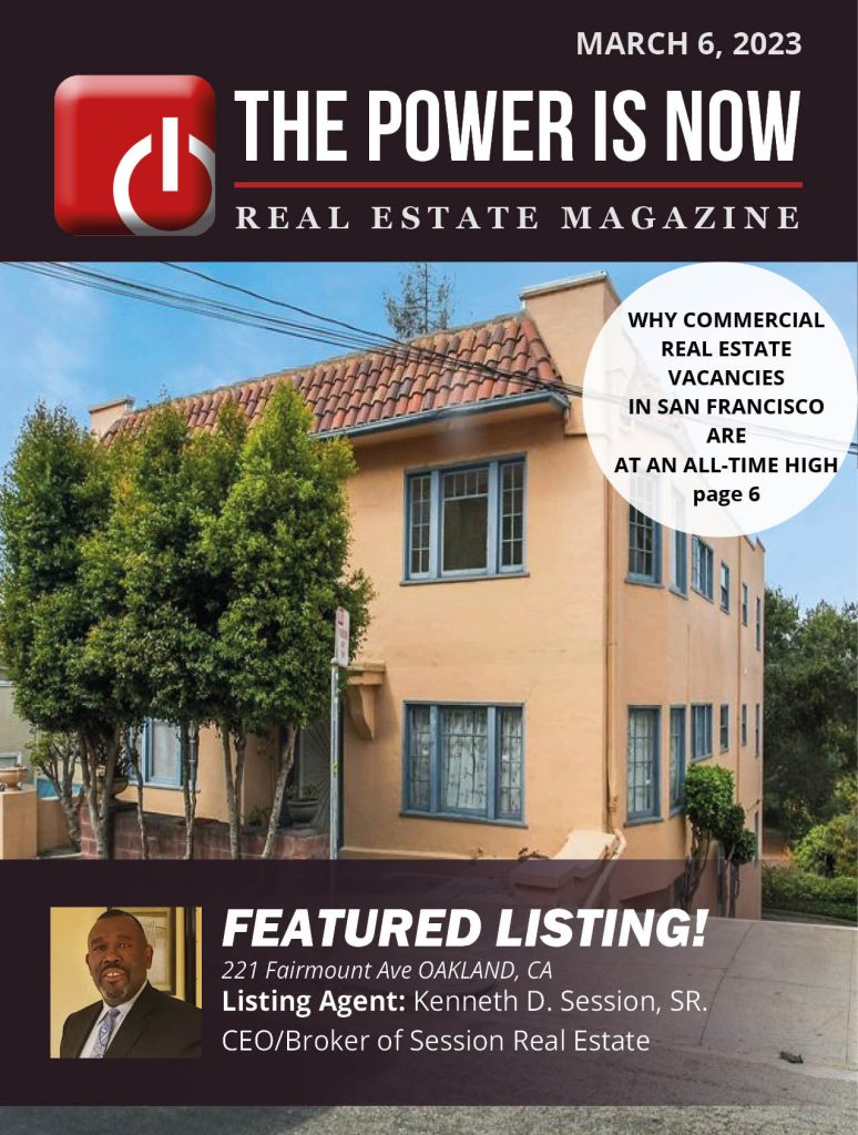 The Power is Now Real Estate Magazine how to purchase a home