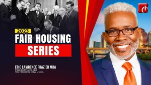 The Fair Housing Act aimed to ensure that everyone has equal access to housing without discrimination, and while some things have improved, issues of racism and discrimination still persist today. Frazier believes that by talking openly about these issues and sharing educational videos on the subject
