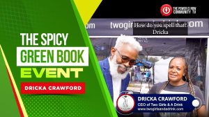 the spicy book Dricka Crawford