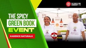 the spicy book Kadence Naturals