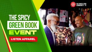 the spicy book My Listen Apparel