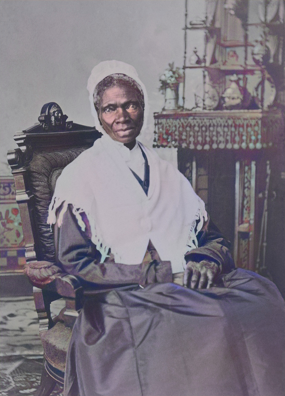Celebrating Sojourner Truth's Impact